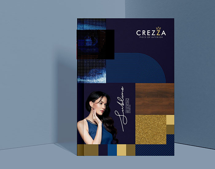 Crezza Brochure