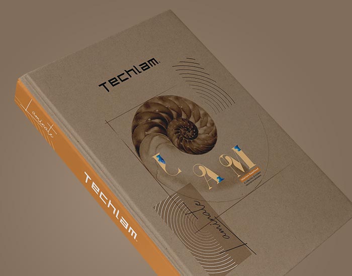 Techlam Brochure